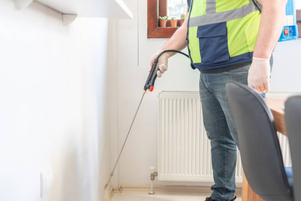 Best Pest Prevention Services  in Ash Flat, AR
